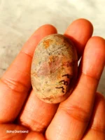 Neyshabur Natural Turquoise - N-016 - Image 3