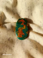 Neyshabur Natural Turquoise - N-017 - Image 2