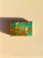 Neyshabur Natural Turquoise - N-019 - Image 3