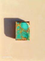 Neyshabur Natural Turquoise - N-020