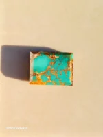 Neyshabur Natural Turquoise - N-020 - Image 3