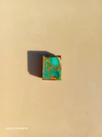 Neyshabur Natural Turquoise - N-020 - Image 2