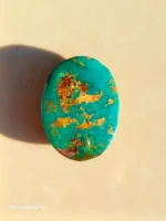 Neyshabur Natural Turquoise - N-021