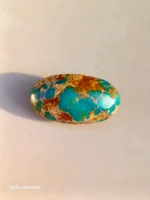 Neyshabur Natural Turquoise - N-022 - Image 3