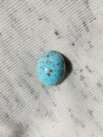 Neyshabur Natural Turquoise - N-023