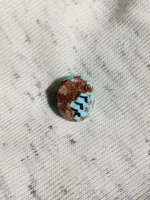 Neyshabur Natural Turquoise - N-023 - Image 3