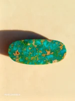 Neyshabur Natural Turquoise - N-024 - Image 2
