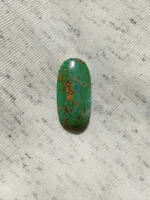 Neyshabur Natural Turquoise - N-025