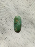 Neyshabur Natural Turquoise - N-025 - Image 2