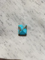 Neyshabur Natural Turquoise - N-028