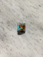 Neyshabur Natural Turquoise - N-028 - Image 2