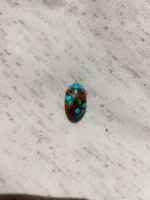 Neyshabur Natural Turquoise - N-031 - Image 3