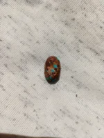 Neyshabur Natural Turquoise - N-031 - Image 2