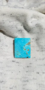 Neyshabur Natural Turquoise - N-032