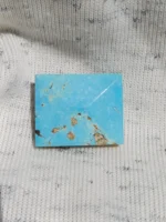 Neyshabur Natural Turquoise - N-032 - Image 2