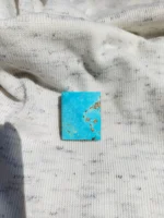 Neyshabur Natural Turquoise - N-032 - Image 4