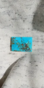 Neyshabur Natural Turquoise - N-033 - Image 2
