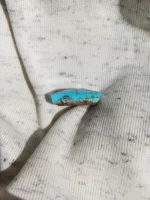 Neyshabur Natural Turquoise - N-033 - Image 3