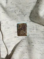 Neyshabur Natural Turquoise - N-033 - Image 4