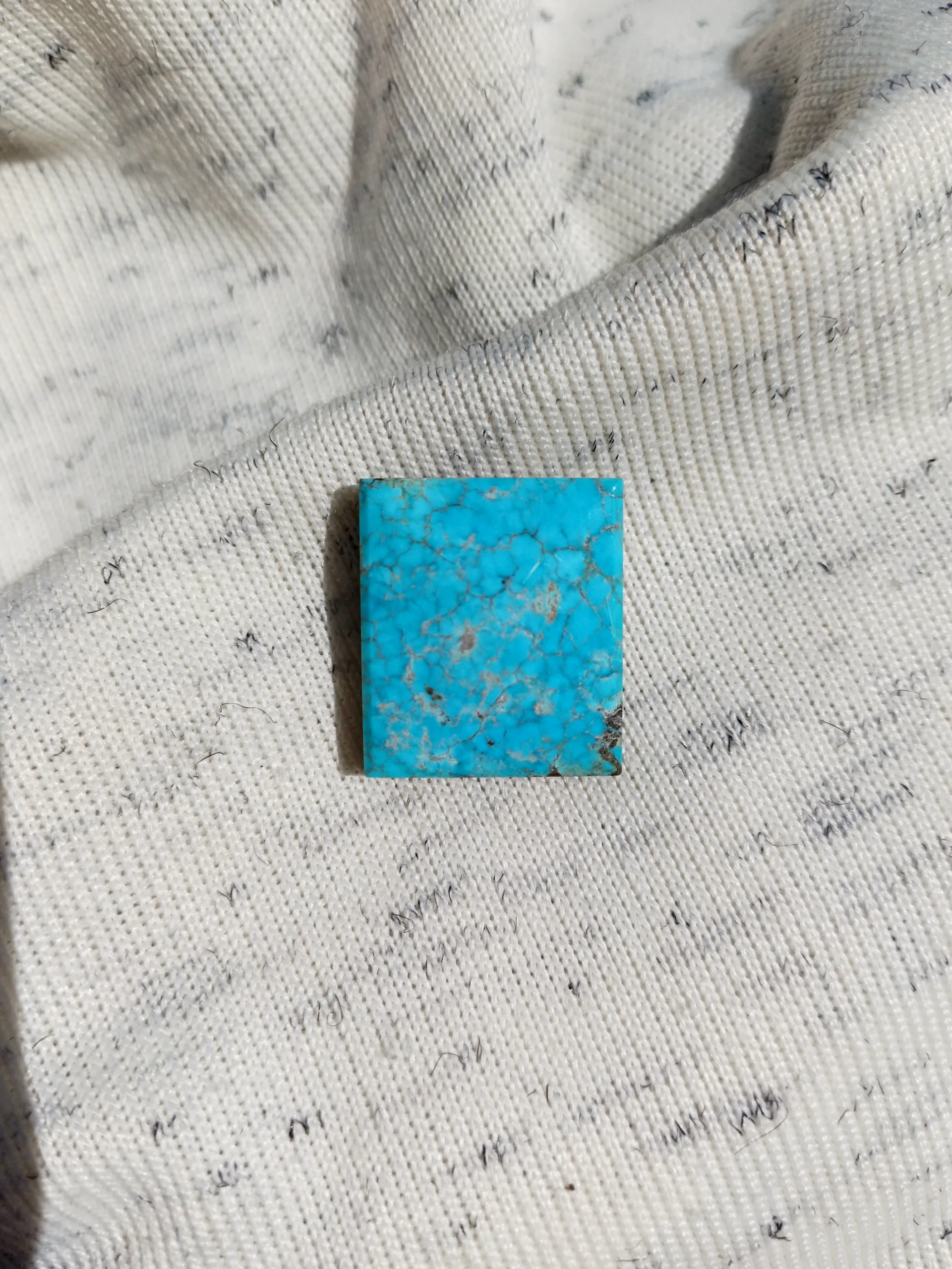 Natural neshabury 034 Neyshabur Natural Turquoise - N-034 - Image 1