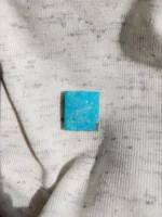 Neyshabur Natural Turquoise - N-034 - Image 2