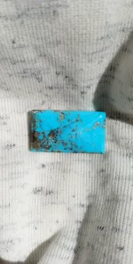 Neyshabur Natural Turquoise - N-035 - Image 3