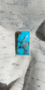 Neyshabur Natural Turquoise - N-036