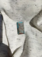 Neyshabur Natural Turquoise - N-036 - Image 3