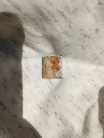 Neyshabur Natural Turquoise - N-037 - Image 2