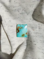 Neyshabur Natural Turquoise - N-038 - Image 3