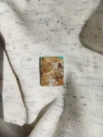 Neyshabur Natural Turquoise - N-038 - Image 2