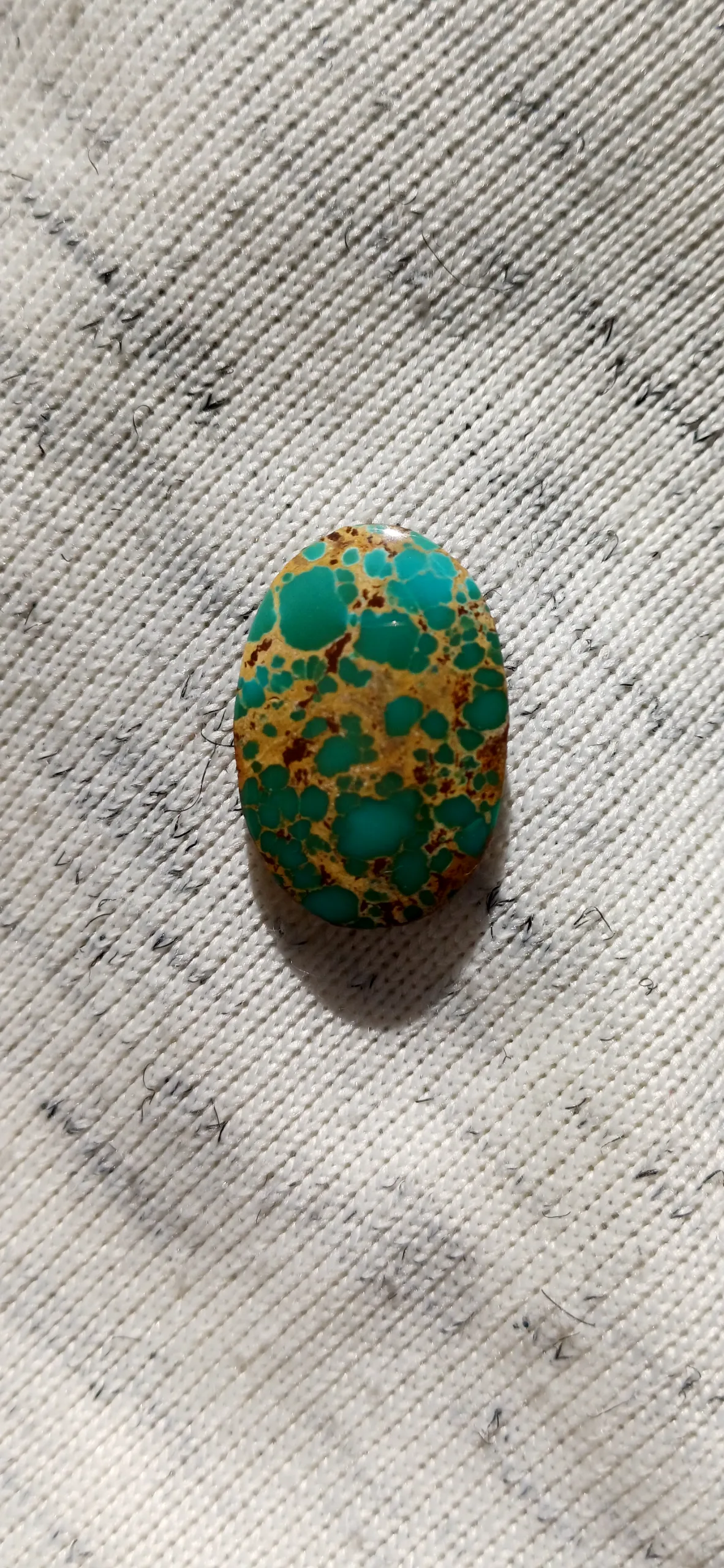 Natural neshabury 039 Neyshabur Natural Turquoise - N-039 - Image 1