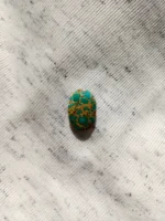 Neyshabur Natural Turquoise - N-039 - Image 3