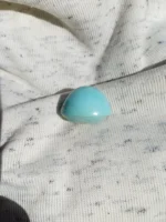Neyshabur Natural Turquoise - N-041