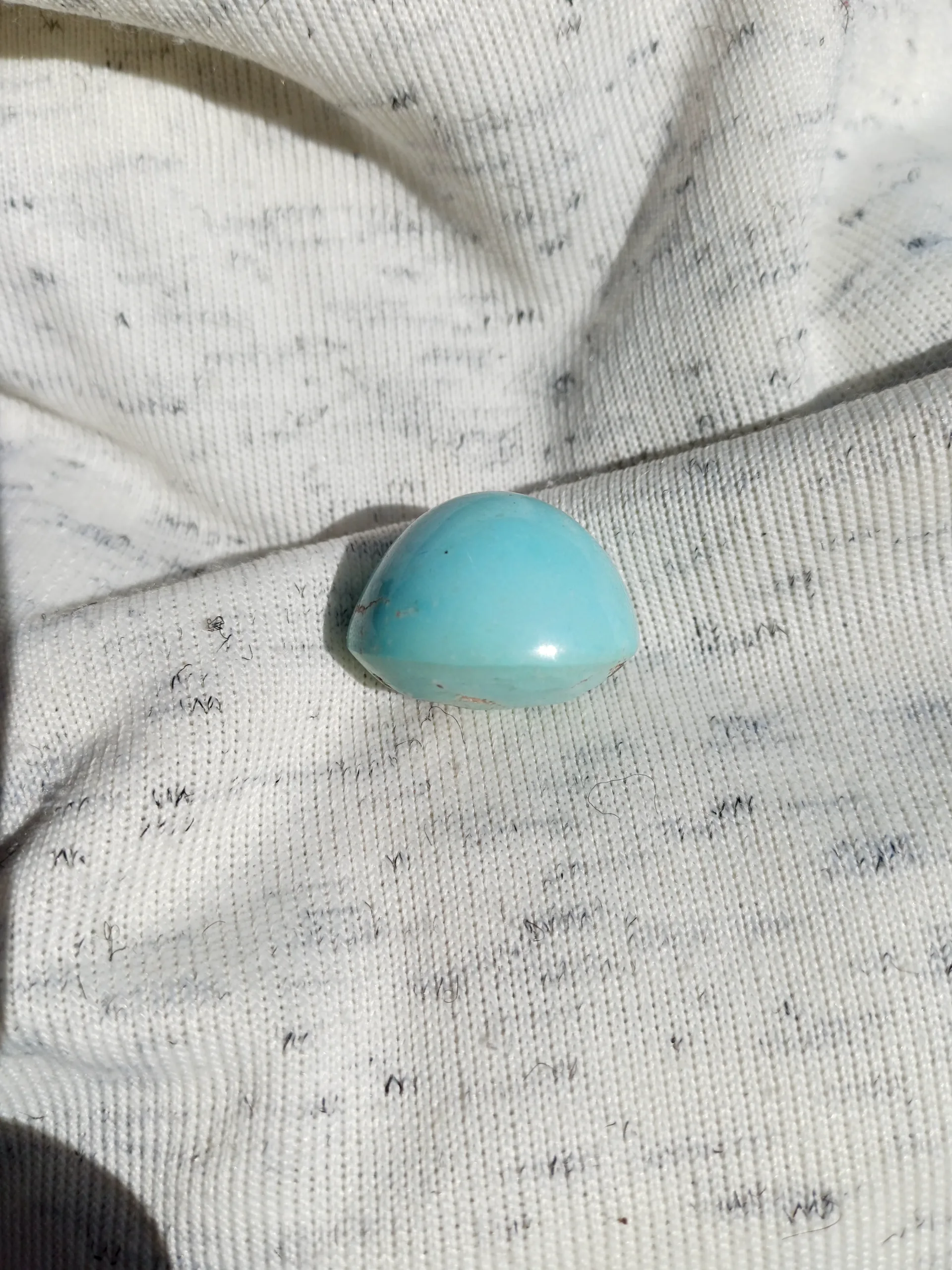 Natural neshabury 041+1 Neyshabur Natural Turquoise - N-041 - Image 1