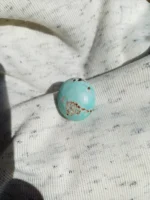 Neyshabur Natural Turquoise - N-041 - Image 2
