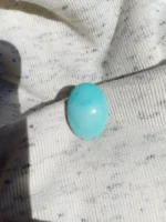Neyshabur Natural Turquoise - N-042 - Image 2