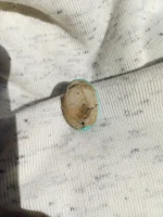 Neyshabur Natural Turquoise - N-042 - Image 3
