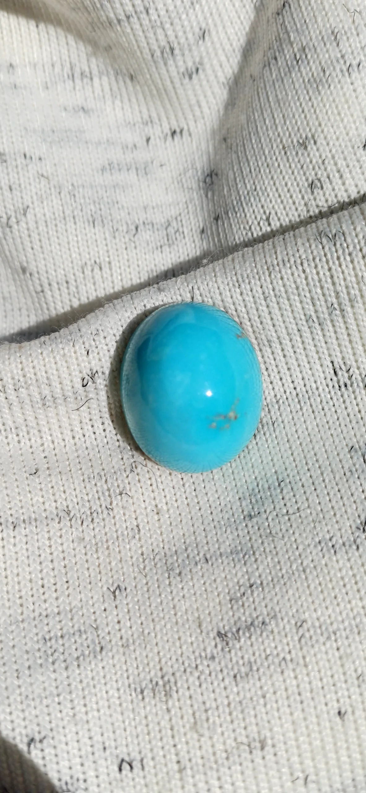 Natural neshabury 043 Neyshabur Natural Turquoise - N-043 - Image 1