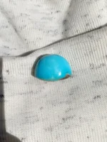 Neyshabur Natural Turquoise - N-043 - Image 3