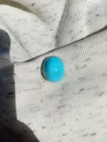 Neyshabur Natural Turquoise - N-043 - Image 2