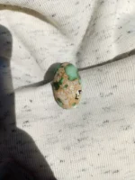Neyshabur Natural Turquoise - N-045 - Image 2