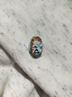 Neyshabur Natural Turquoise - N-046 - Image 2