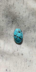 Neyshabur Natural Turquoise - N-047