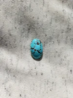 Neyshabur Natural Turquoise - N-047 - Image 2