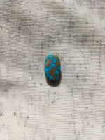 Neyshabur Natural Turquoise - N-048 - Image 2