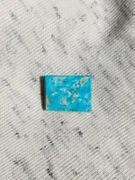 Neyshabur Natural Turquoise - N-049 - Image 3
