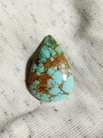Neyshabur Natural Turquoise - N-050