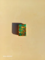 Neyshabur Natural Turquoise - N-019 - Image 2