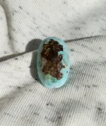 Neyshabur Sky Blue Turquoise - SB-001 - Image 3